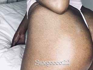 Sexycoco22