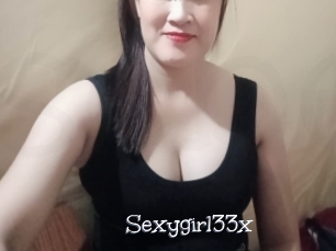 Sexygirl33x