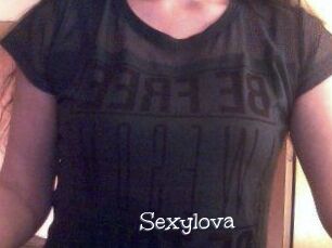 Sexylova