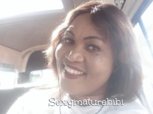 Sexymaturebibi