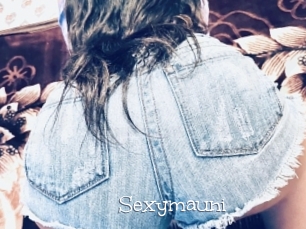 Sexymauni