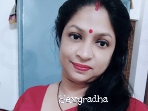Sexyradha