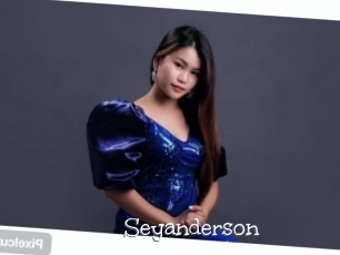 Seyanderson