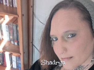Shadrya