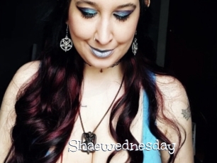 Shaewednesday