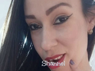 Shannel