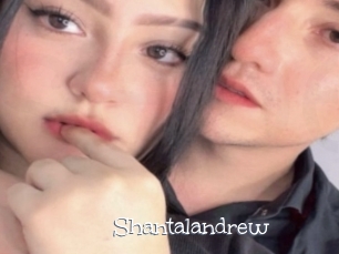 Shantalandrew