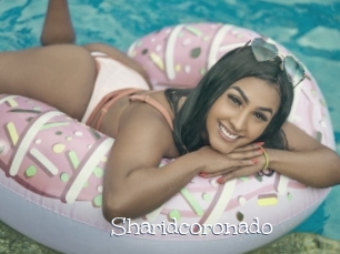 Sharidcoronado