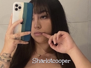 Sharlotcooper