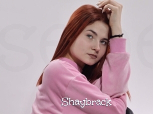 Shaybrack
