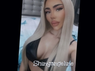 Shinyangeline