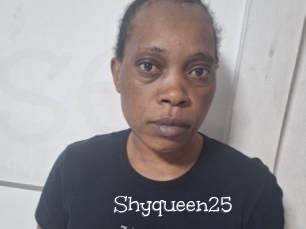 Shyqueen25