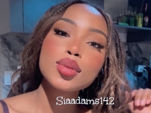 Siaadams142