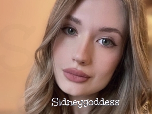 Sidneygoddess