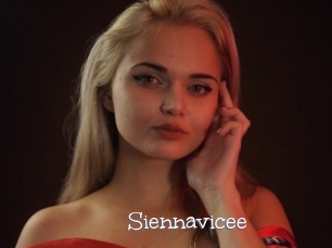 Siennavicee