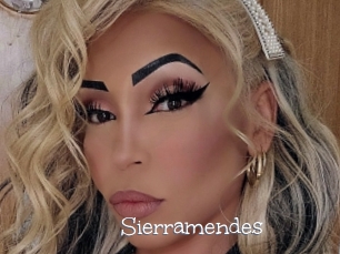 Sierramendes