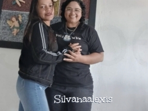 Silvanaalexis