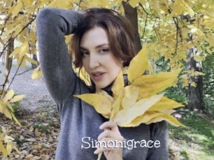 Simonigrace