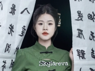 Skylareva