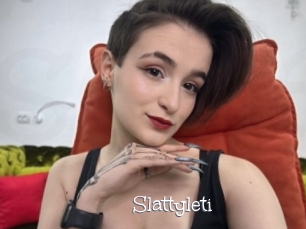 Slattyleti