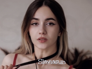Slaviasun