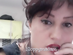 Sloppymadam