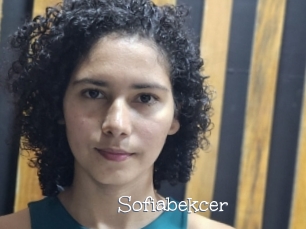 Sofiabekcer