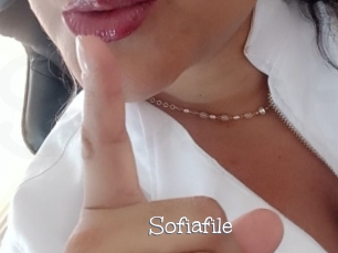 Sofiafile