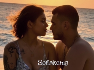 Sofiakonig