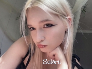 Solarii