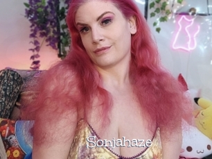 Sonjahaze