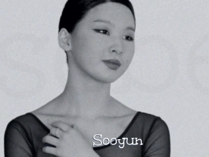 Sooyun