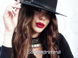 Sophiagrimms