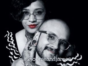 Sophieandjames
