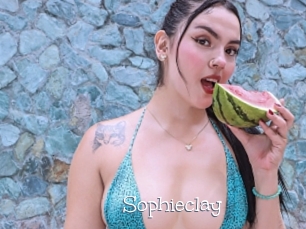 Sophieclay