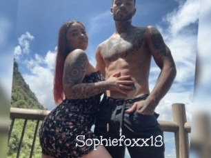 Sophiefoxx18