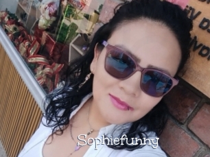 Sophiefunny