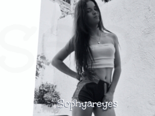 Sophyareyes