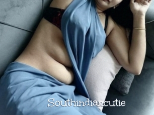 Southindiancutie