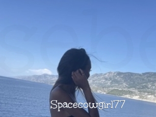 Spacecowgirl77