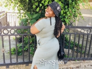 Spicyexi