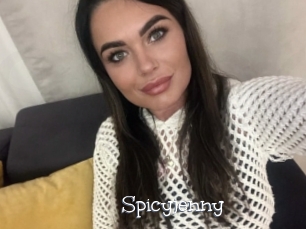 Spicyjenny