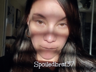 Spoiledbrat37