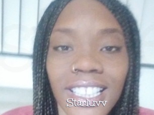 Starluvv