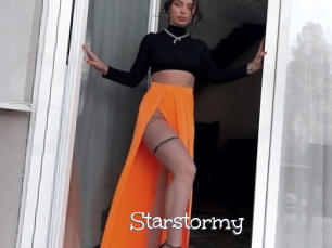 Starstormy