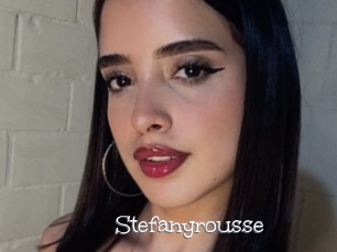 Stefanyrousse