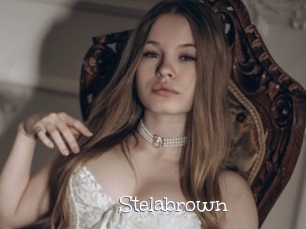 Stelabrown