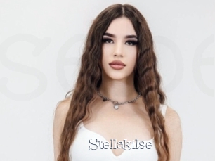 Stellakilse