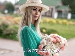 Stephaniemoore