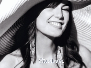 Sterlingx